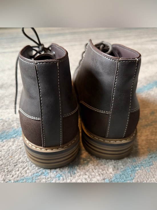 Arizona Jean Company Men\'s Size 9.5M AZ Dutton Shoes main image 6